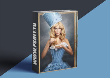 Sarah Edmunds - Raw to Retouched - Tutorials (Pro Retouch Workflow)