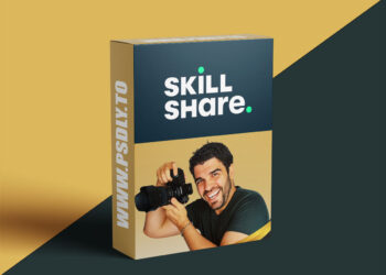 Skillshare - Wedding Photography & Videography Business Masterclass