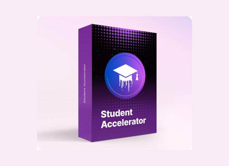 Steven Park – Student Accelerator 1 Steven Park – Student Accelerator