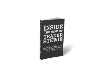 The Art of Trading – Inside the Mind of Trader Stewie