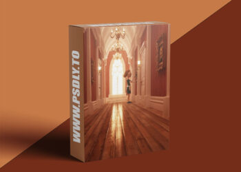 The Gnomon Workshop - Efficient Cinematic Lighting 2