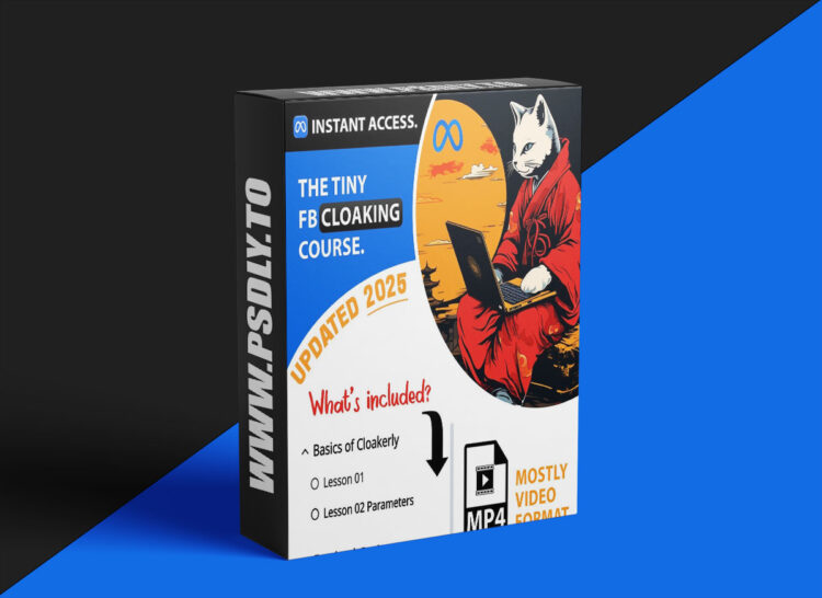 The Tiny Complete Facebook Cloaking Video Course 1 The Tiny Complete Facebook Cloaking Video