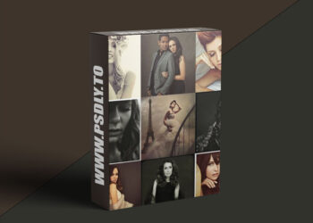 Theportraitsystem - Covergirl