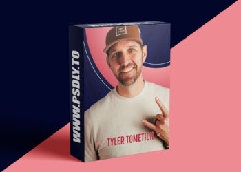 Tyler Tometich – Viral VFX Program + Update 1