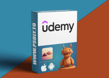 Udemy - 3D Sculpting for Beginners with Nomad Sculpt