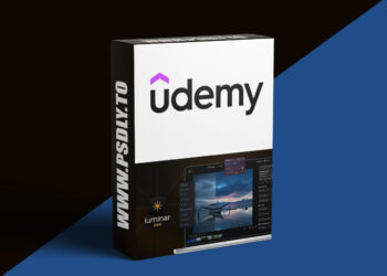 Udemy - AI-Enhanced Photo Editing: From Beginner to Pro
