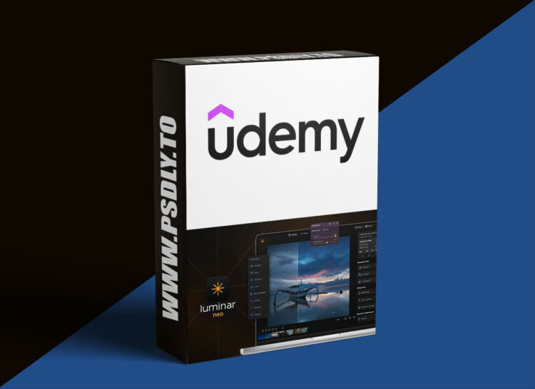 Udemy - AI-Enhanced Photo Editing: From Beginner to Pro 1 Udemy - AI-Enhanced Photo Editing: From Beginner to Pro