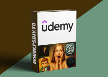 Udemy - AI Graphic Design Masterclass: Logos, Thumbnails & More
