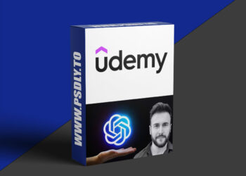 Udemy - AI Marketing: Unlock ChatGPT's Power with Effective Prompts