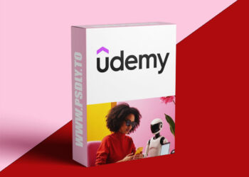 Udemy - AI Powered Social Media Content!