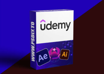Udemy - Adobe After Effect - Complex 2D Animation