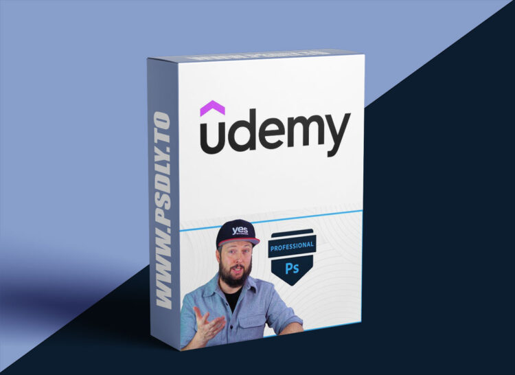 Udemy - Adobe Certified Professional in Photoshop - Exam Guide 1 Udemy - Adobe Certified Professional in Photoshop - Exam Guide
