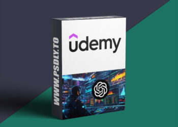 Udemy - ChatGPT for Stock Trading: Boost Your Investments with AI