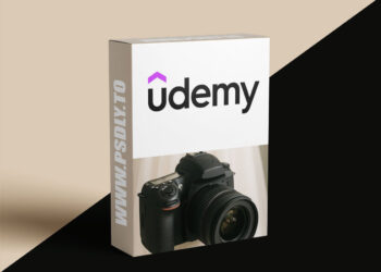 Udemy - Creating A Website For Wedding Photographers