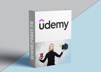 Udemy - From Phone Pics to Pro Clicks: Master Your DSLR Camera