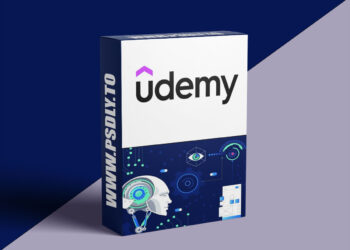 Udemy - Generative Ai For Ux Designers
