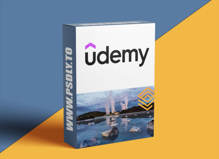 Udemy - Geothermal Energy Masterclass: Clean Power Explained 1 Udemy - Geothermal Energy Masterclass: Clean Power Explained