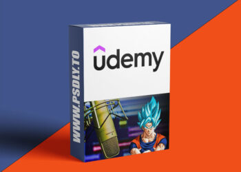Udemy - How to Record Clear Audio Like a Pro: No Background Noise