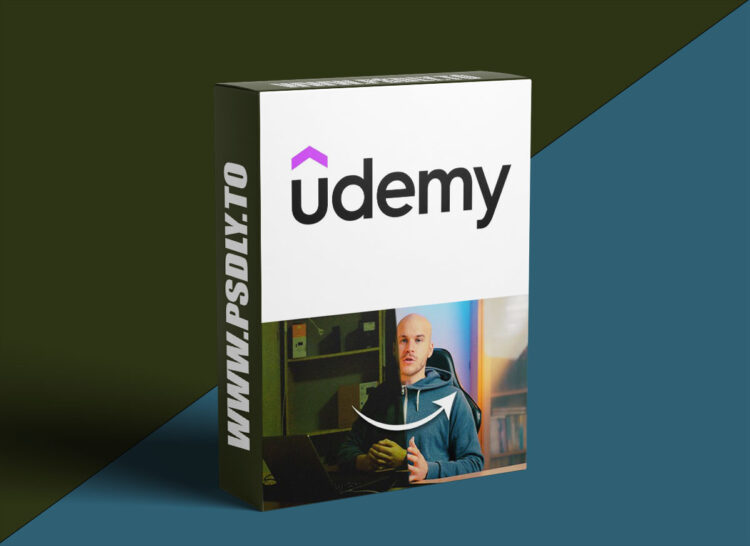 Udemy - Masterclass in Talking-Head Video Production & Videography 1 Udemy - Masterclass in Talking-Head Video Production & Videography