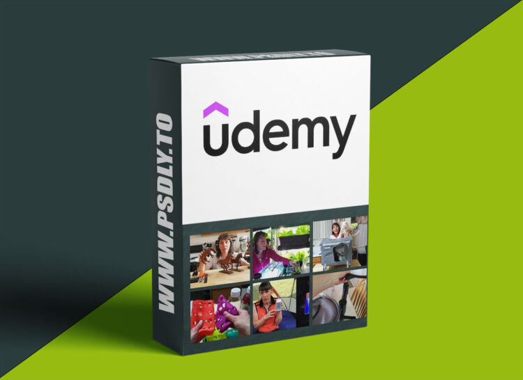 Udemy - Monetize Fast: 10 Must-Know Strategies for Affiliate Success 1 Udemy - Monetize Fast: 10 Must-Know Strategies for Affiliate Success