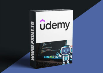 Udemy - No Code Mastery : How To Create A Website Using AI Deepseek