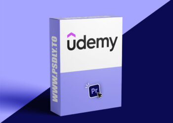 Udemy - Premiere Pro Essentials