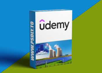 Udemy - Solar Plant Design Engineering: Complete Guide