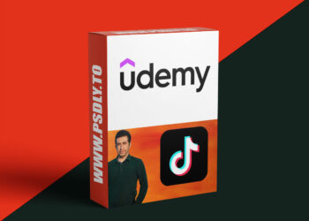 Udemy - TikTok Ads Step by Step