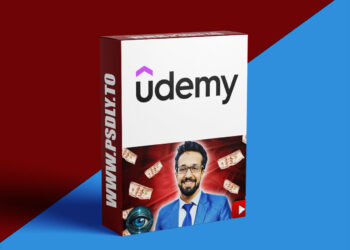 Udemy - Ultimate Youtube Automation Course by Faceless videos 2025