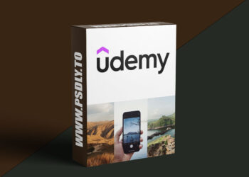 Udemy - iPhone Travel Photography for Instagram Creators