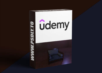 Udemy – 3D Graphics By Ryan Spencer