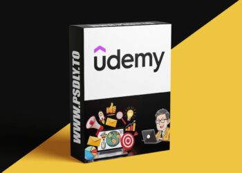 Udemy – Affiliate Marketing Bootcamp: From Beginner to Online Earner