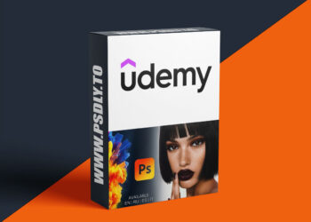 Udemy – Beauty & PMU Photo Retouching in Photoshop – Beginner Course