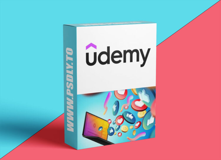 Udemy – Brand Yourself Professionally on Social Media Platforms 1 Udemy – Brand Yourself Professionally on Social Media Platforms