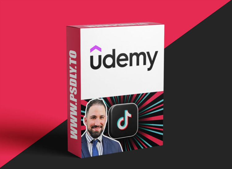 Udemy – Comprehensive TikTok Marketing Course | Recorded in 2025 1 Udemy – Comprehensive TikTok Marketing Course | Recorded in 2025