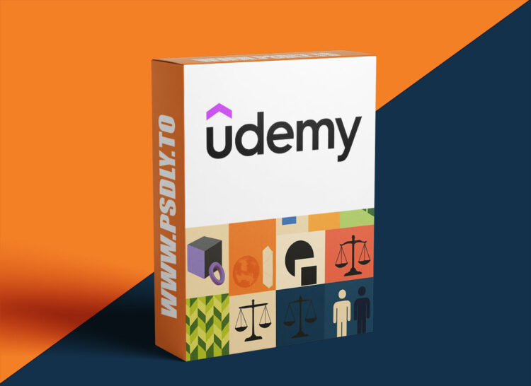 Udemy – Design Mastery: Principles & Visual Hierarchy Explained 1 Udemy – Design Mastery: Principles & Visual Hierarchy Explained