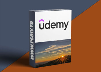 Udemy – Digital Photography for Absolute Beginners (2025)