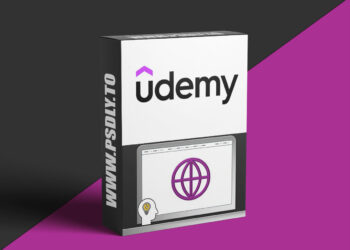 Udemy – Fundamentals of Computer Graphics