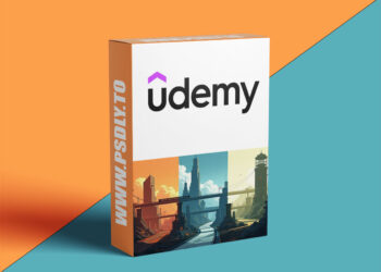 Udemy – Game Level Design: Player Experience & Spatial Storytelling