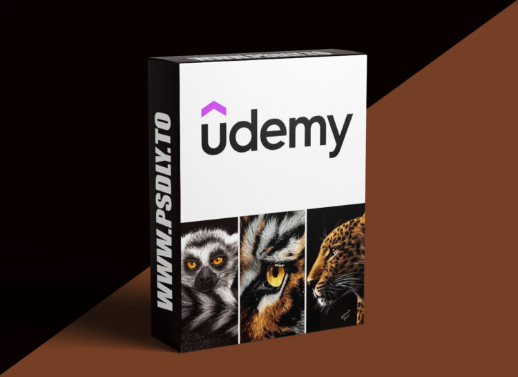 Udemy – How to Draw in Negative: Learn Inverted Drawing Technique 1 Udemy – How to Draw in Negative: Learn Inverted Drawing Technique