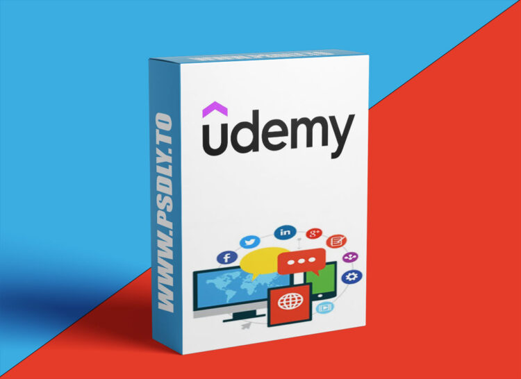 Udemy – Mastering Social Media Marketing & Management by Preeti Parmar 1 Udemy – Mastering Social Media Marketing & Management by Preeti Parmar