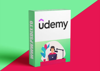 Udemy – Podcasting 101: A Complete Guide for Beginners