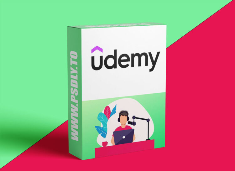 Udemy – Podcasting 101: A Complete Guide for Beginners 1 Udemy – Podcasting 101: A Complete Guide for Beginners