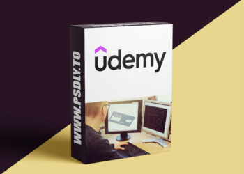 Udemy – Pro Engineer Creo Fundamental 3D Design Course
