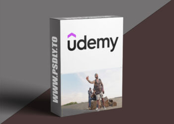 Udemy – Real-Time Animation, VFX and Rendering In Univah Pro