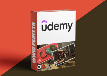 Udemy – The Ultimate Prop Art Bundle - 2 courses in 1