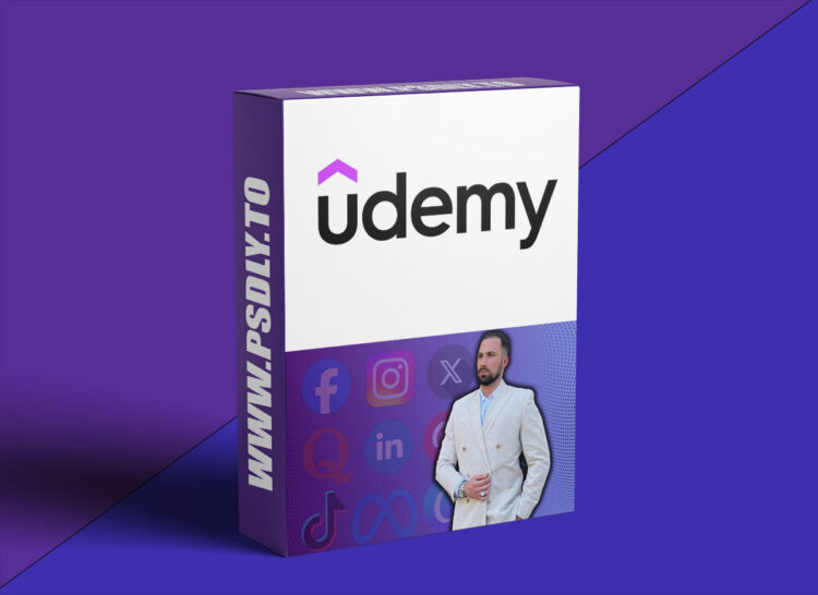 Udemy – Ultimate Social Media Marketing Mastery | 41 Courses In 1 1 Udemy – Ultimate Social Media Marketing Mastery | 41 Courses In 1