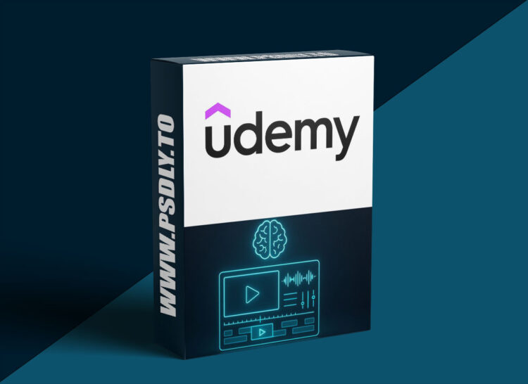 Udemy – Veo 3 Mastery Course 1 Udemy – Veo 3 Mastery Course