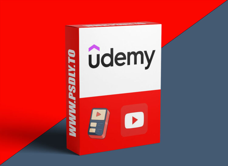 Udemy – Youtube Seo For Beginners: From Zero To Thousands Of Views ! 1 Udemy – Youtube Seo For Beginners: From Zero To Thousands Of Views !