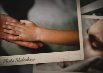 Videohive - Photo Slideshow - 58258410